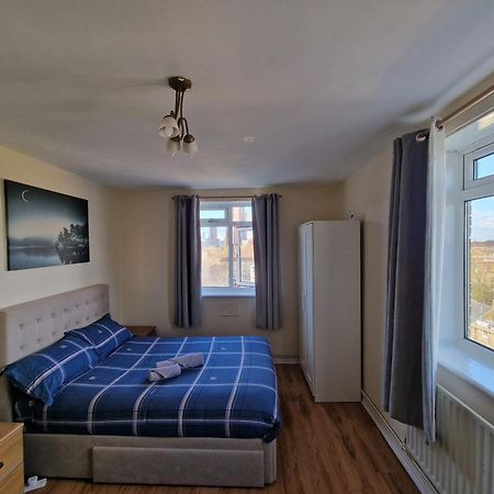 Double Room With Excellent Views - Central Лондон Екстериор снимка