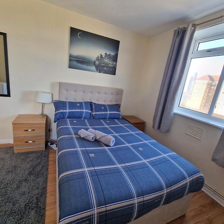 Double Room With Excellent Views - Central Лондон Екстериор снимка