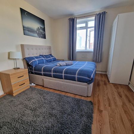 Double Room With Excellent Views - Central Лондон Екстериор снимка