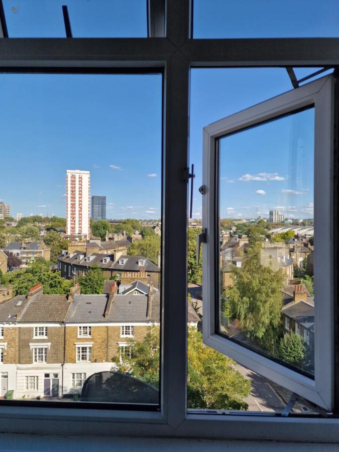 Double Room With Excellent Views - Central Лондон Екстериор снимка