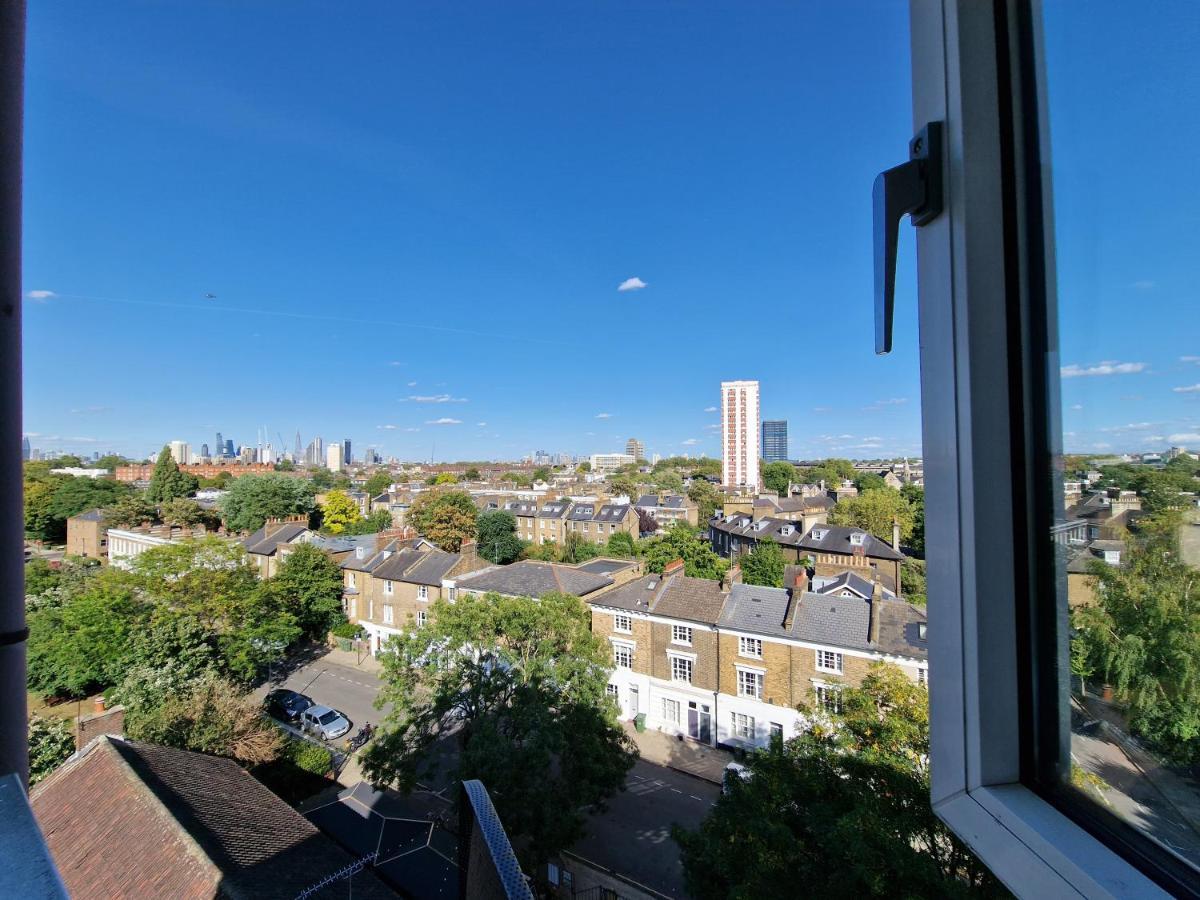 Double Room With Excellent Views - Central Лондон Екстериор снимка