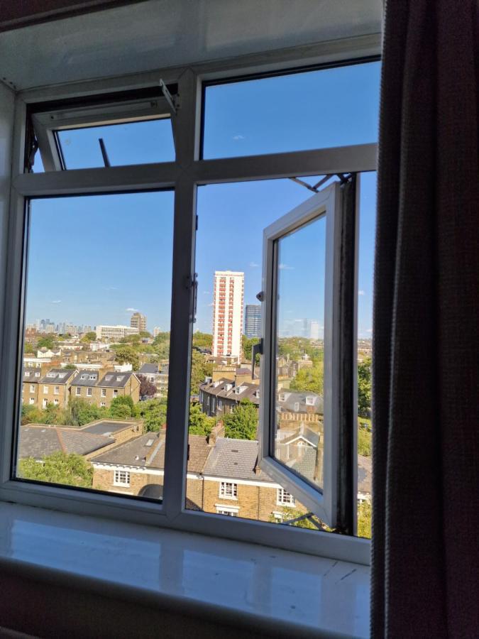 Double Room With Excellent Views - Central Лондон Екстериор снимка