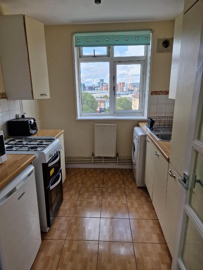 Double Room With Excellent Views - Central Лондон Екстериор снимка