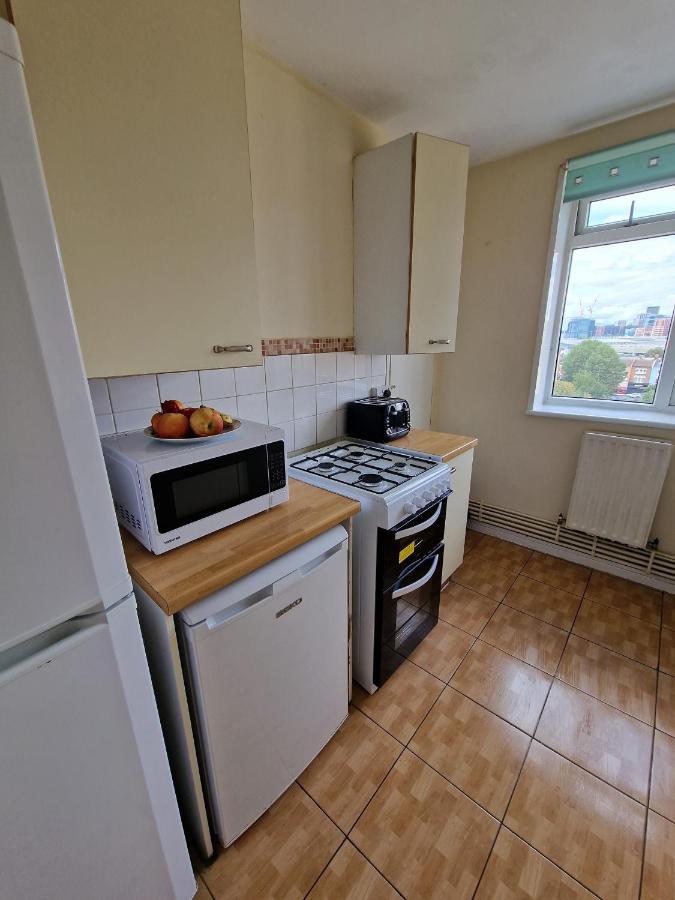 Double Room With Excellent Views - Central Лондон Екстериор снимка